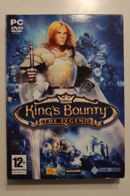 King's Bounty The Legend