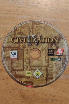 Civilization IV