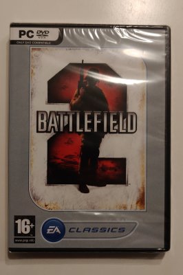 Battlefield 2