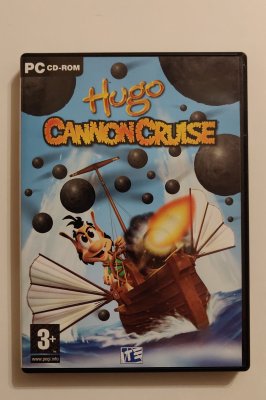 Hugo Cannon Cruise