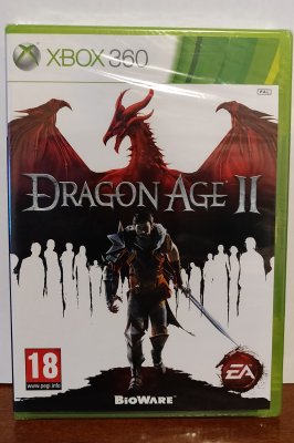 Dragon Age II