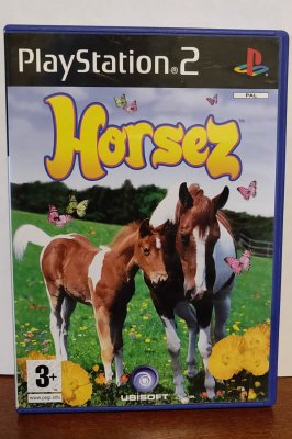 Horsez