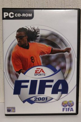 FIFA 2001