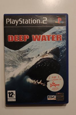 Deep Water