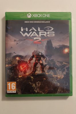 Halo Wars 2