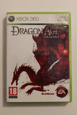 Dragon Age: Origins