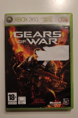 Gears of War