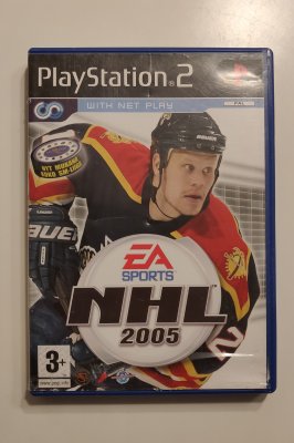 NHL 2005