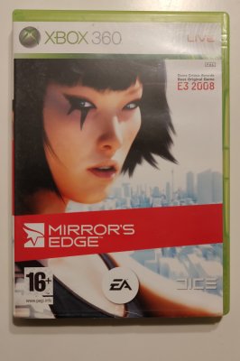 Mirror's Edge