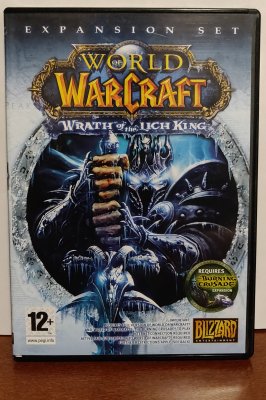 World of Warcraft: Wrath of the Lich King