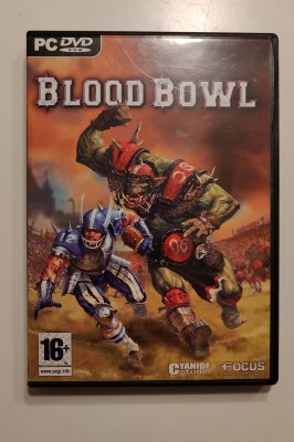 Blood Bowl