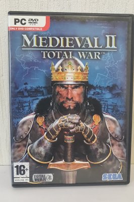 Medieval II: Total War