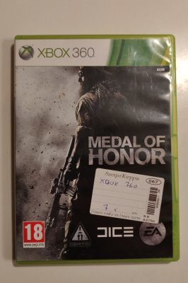 Medal of Honor