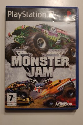 Monster Jam