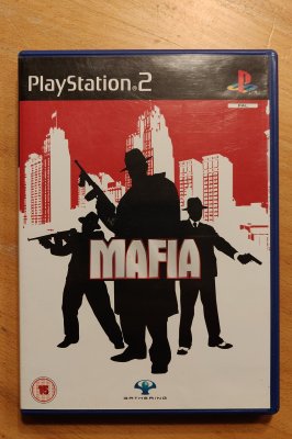 Mafia