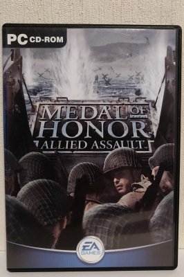 Medal of Honor: Allied Assault