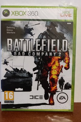 Battlefield Bad Company 2