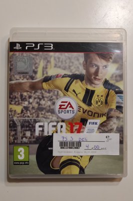 FIFA 17