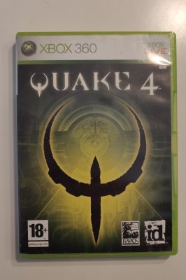 Quake 4