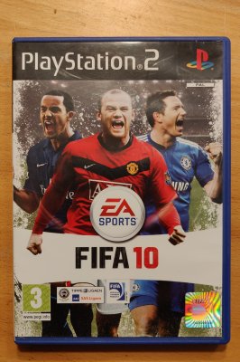 FIFA 10