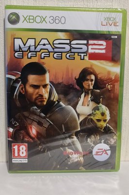 Mass Effect 2