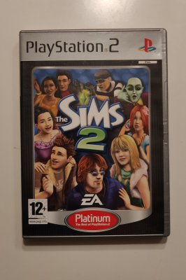 The Sims 2 [Platinum]