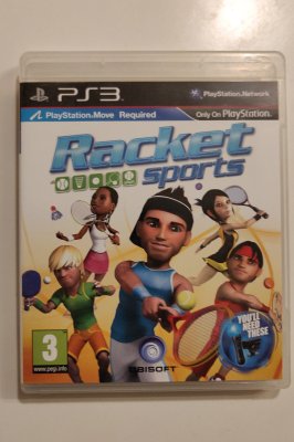 Racket Sports