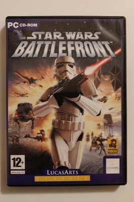 Star Wars: Battlefront