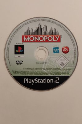 Monopoly