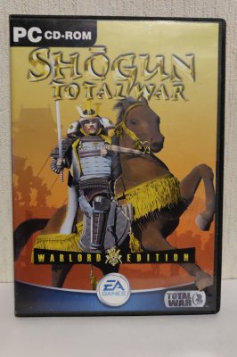 Shogun: Total War