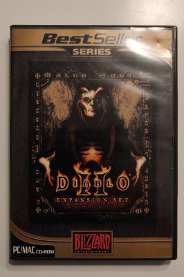 Diablo II: Lord of Destruction