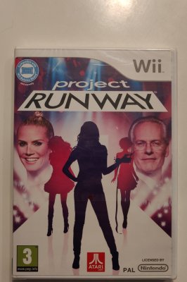 Project Runway