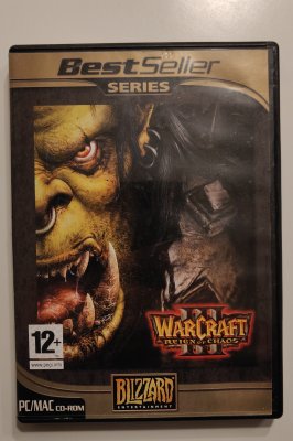 Warcraft III: Reign of Chaos