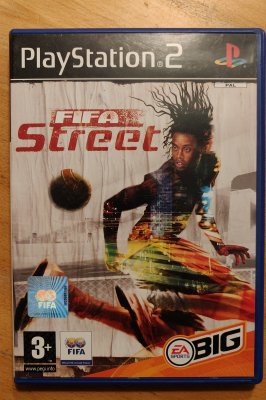 FIFA Street