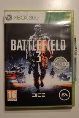 Battlefield 3