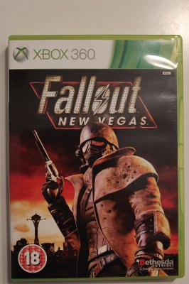 Fallout: New Vegas