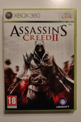 Assassin's Creed II