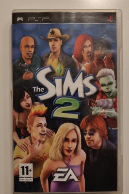 The Sims 2