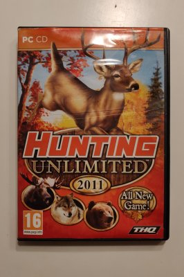 Hunting Unlimited 2011