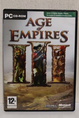 Age of Empires III