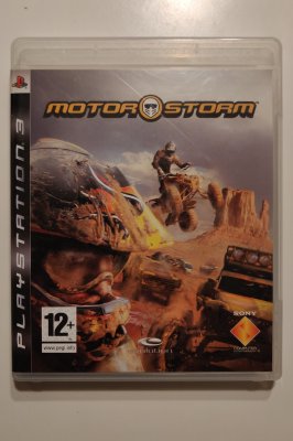 MotorStorm