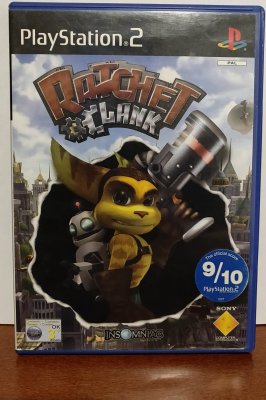 Ratchet & Clank