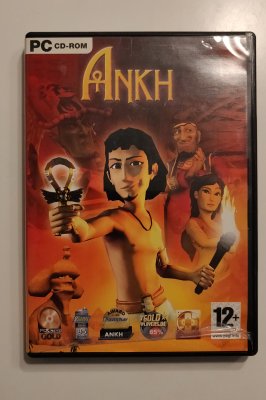 Ankh