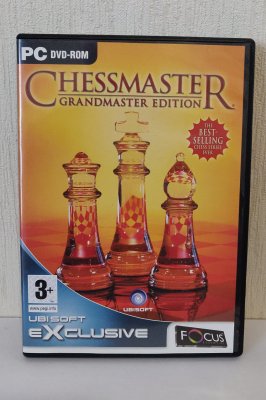 Chessmaster: Grandmaster Edition