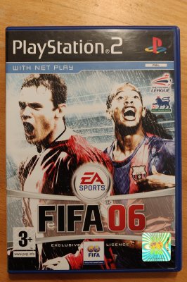 FIFA 06