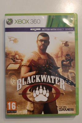 Blackwater