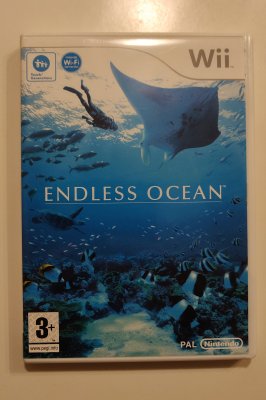 Endless Ocean