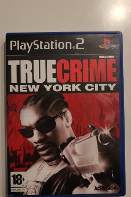 True Crime New York City