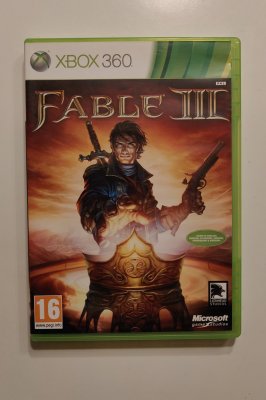 Fable III