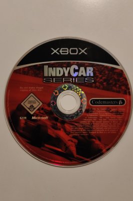 IndyCar Series